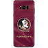 Florida State University Red Jersey Galaxy S8 Plus Skin