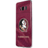 Florida State University Red Jersey Galaxy S8 Plus Skin