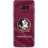 Florida State University Red Jersey Galaxy S8 Skin