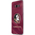 Florida State University Red Jersey Galaxy S8 Skin