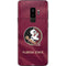 Florida State University Red Jersey Galaxy S9 Plus Skin