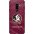 Florida State University Red Jersey Galaxy S9 Plus Skin
