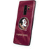 Florida State University Red Jersey Galaxy S9 Plus Skin