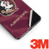 Florida State University Red Jersey Galaxy S9 Plus Skin
