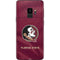 Florida State University Red Jersey Galaxy S9 Skin