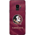 Florida State University Red Jersey Galaxy S9 Skin