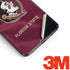Florida State University Red Jersey Galaxy S9 Skin