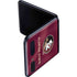 Florida State University Red Jersey Galaxy Z Flip Skin