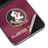 Florida State University Red Jersey Galaxy Z Flip5 5G Skin