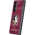 Florida State University Red Jersey Galaxy Z Fold5 5G Skin