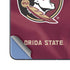 Florida State University Red Jersey Galaxy Z Fold5 5G Skin
