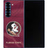 Florida State University Red Jersey Galaxy Z Fold6 Skin