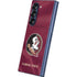 Florida State University Red Jersey Galaxy Z Fold6 Skin