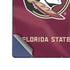 Florida State University Red Jersey Galaxy Z Fold6 Skin