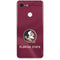 Florida State University Red Jersey Google Pixel 3 Skin