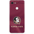 Florida State University Red Jersey Google Pixel 3 Skin