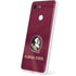 Florida State University Red Jersey Google Pixel 3 Skin