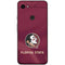 Florida State University Red Jersey Google Pixel 3a Skin