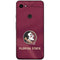 Florida State University Red Jersey Google Pixel 3a XL Skin