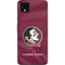 Florida State University Red Jersey Google Pixel 4 XL Skin