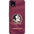 Florida State University Red Jersey Google Pixel 4 XL Skin