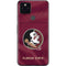 Florida State University Red Jersey Google Pixel 5a Skin