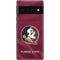 Florida State University Red Jersey Google Pixel 6 Pro Skin