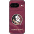 Florida State University Red Jersey Google Pixel 9 Skin