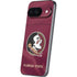 Florida State University Red Jersey Google Pixel 9 Skin