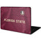 Florida State University Red Jersey Google Pixelbook Go Skin