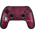 Florida State University Red Jersey Google Stadia Controller Skin