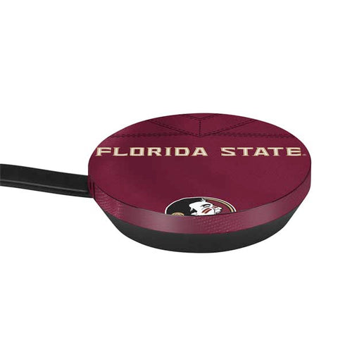 Florida State University Red Jersey Google Stadia Controller Skin