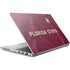 Florida State University Red Jersey HP ZBook Fury 16 G10 Skin