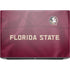 Florida State University Red Jersey HP ZBook Fury 16 G10 Skin