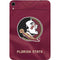 Florida State University Red Jersey Apple iPad Mini Skin