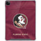 Florida State University Red Jersey iPad Cases