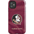 Florida State University Red Jersey iPhone 11 Impact Case