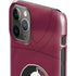 Florida State University Red Jersey iPhone 11 Pro Lite Case