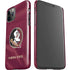 Florida State University Red Jersey iPhone 11 Pro Lite Case