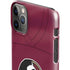 Florida State University Red Jersey iPhone 11 Pro Max Lite Case