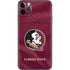 Florida State University Red Jersey iPhone 11 Pro Max Skin