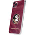 Florida State University Red Jersey iPhone 11 Pro Max Skin