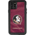 Florida State University Red Jersey iPhone 11 Pro Waterproof Case