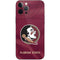 Florida State University Red Jersey iPhone 12 Pro Max Skin