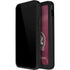 Florida State University Red Jersey iPhone 12 Pro Max Waterproof Case