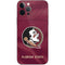Florida State University Red Jersey iPhone 12 Pro Skin
