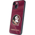 Florida State University Red Jersey iPhone 13 Mini Skin
