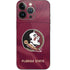 Florida State University Red Jersey iPhone 13 Pro Skin