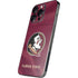 Florida State University Red Jersey iPhone 13 Pro Skin