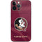 Florida State University Red Jersey iPhone 14 Pro Max Skin